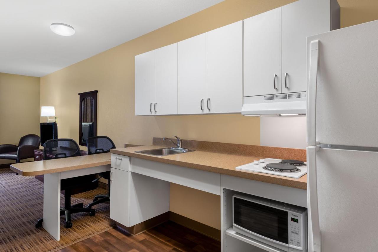 Extended Stay America Suites - Chicago - Schaumburg - I-90 Exterior photo