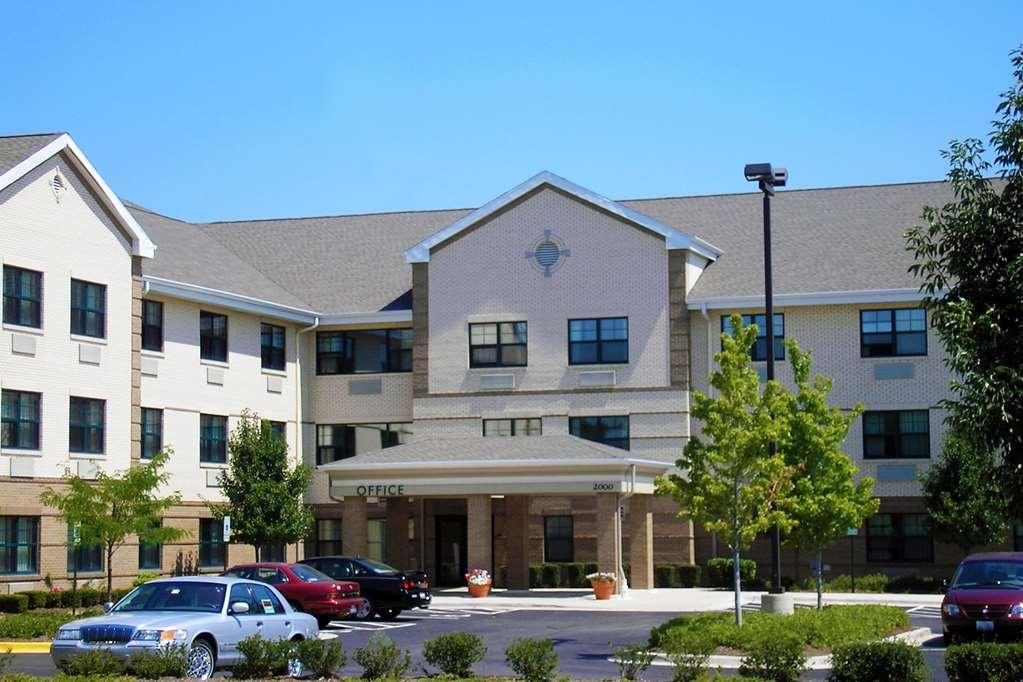 Extended Stay America Suites - Chicago - Schaumburg - I-90 Exterior photo