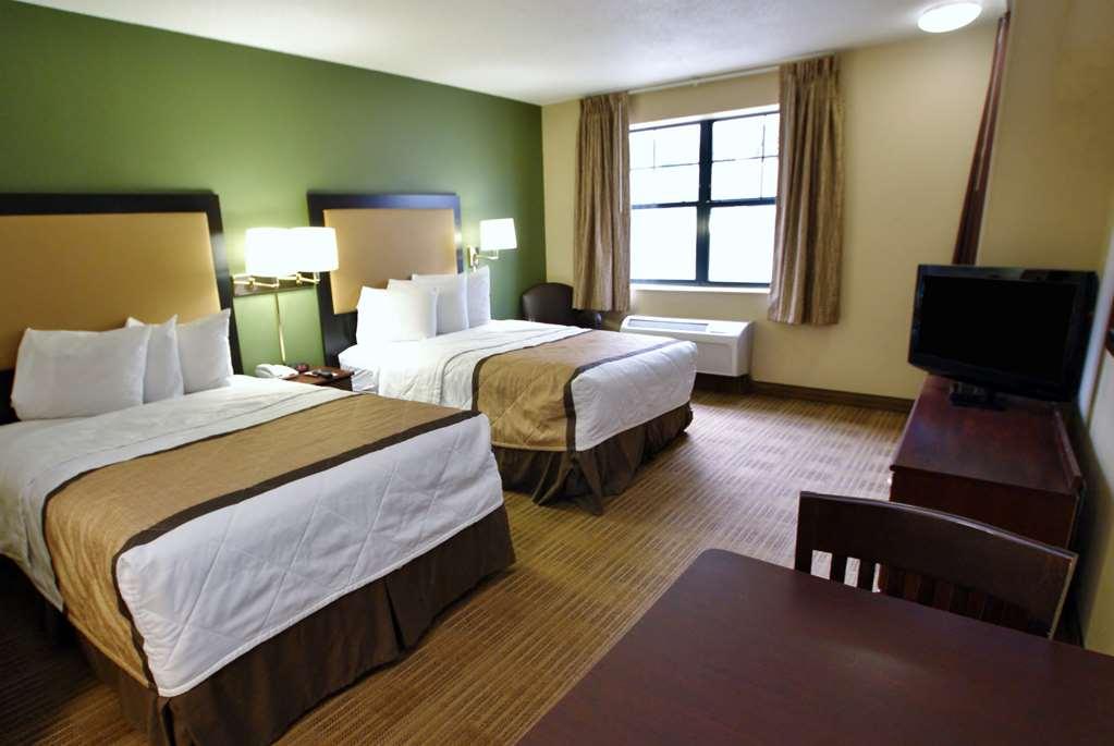 Extended Stay America Suites - Chicago - Schaumburg - I-90 Room photo