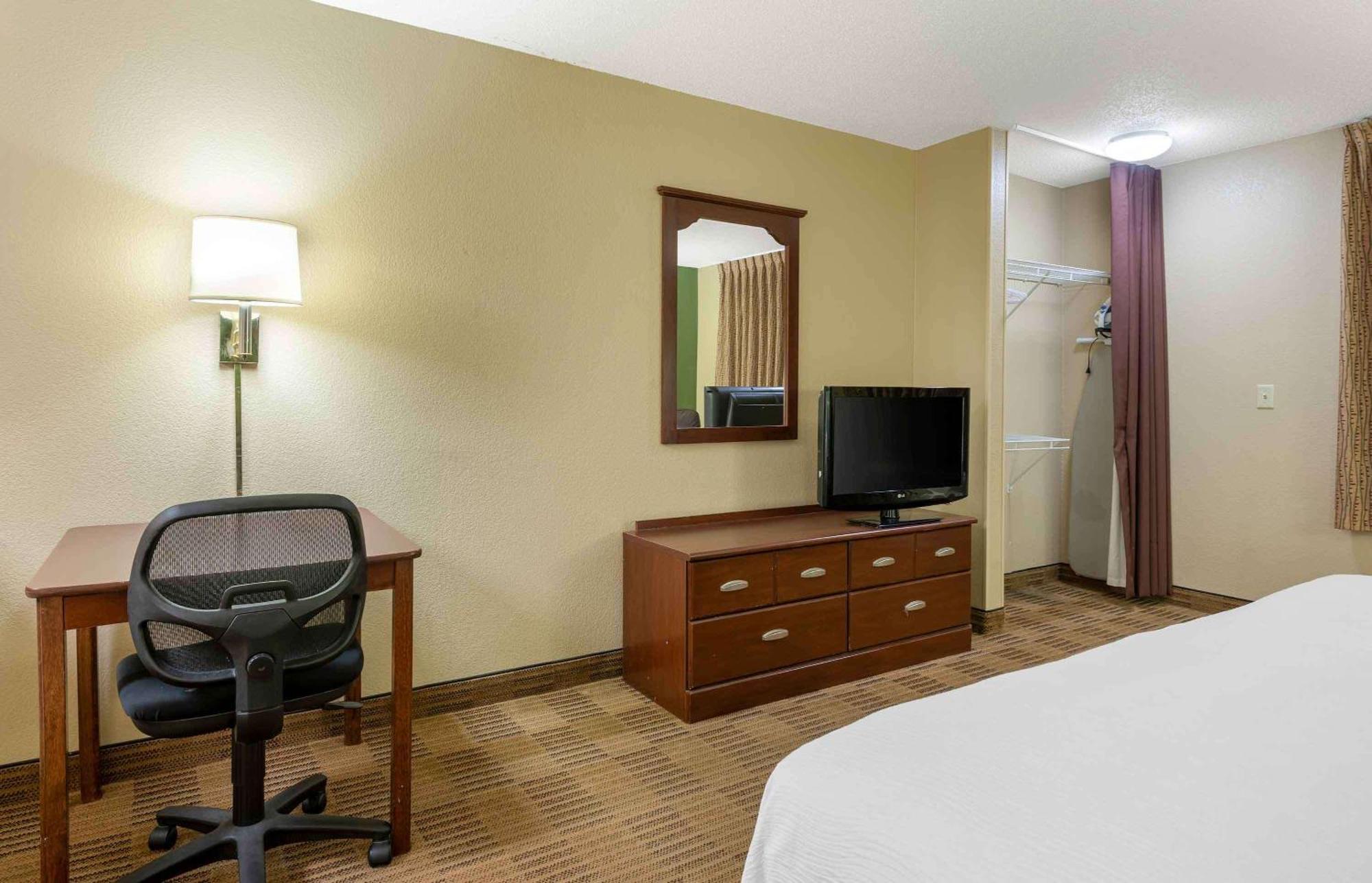 Extended Stay America Suites - Chicago - Schaumburg - I-90 Exterior photo