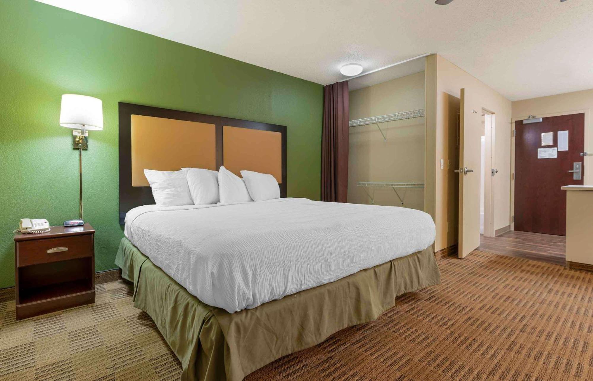 Extended Stay America Suites - Chicago - Schaumburg - I-90 Exterior photo