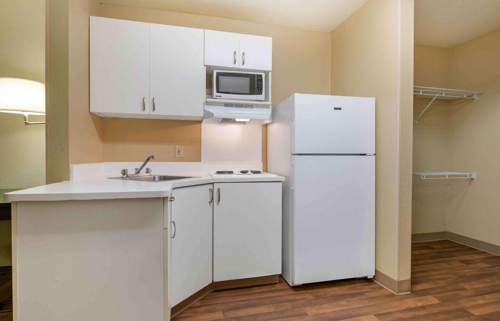 Extended Stay America Suites - Chicago - Schaumburg - I-90 Exterior photo