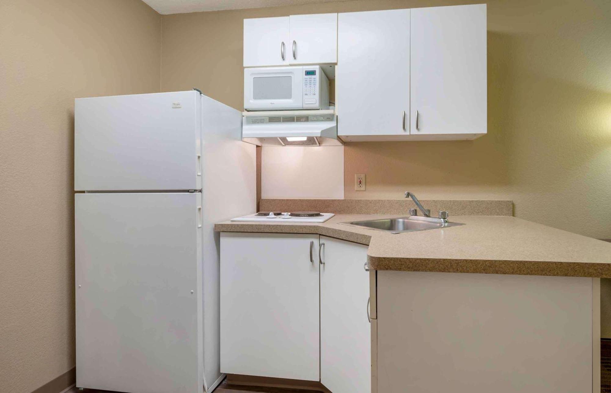 Extended Stay America Suites - Chicago - Schaumburg - I-90 Exterior photo