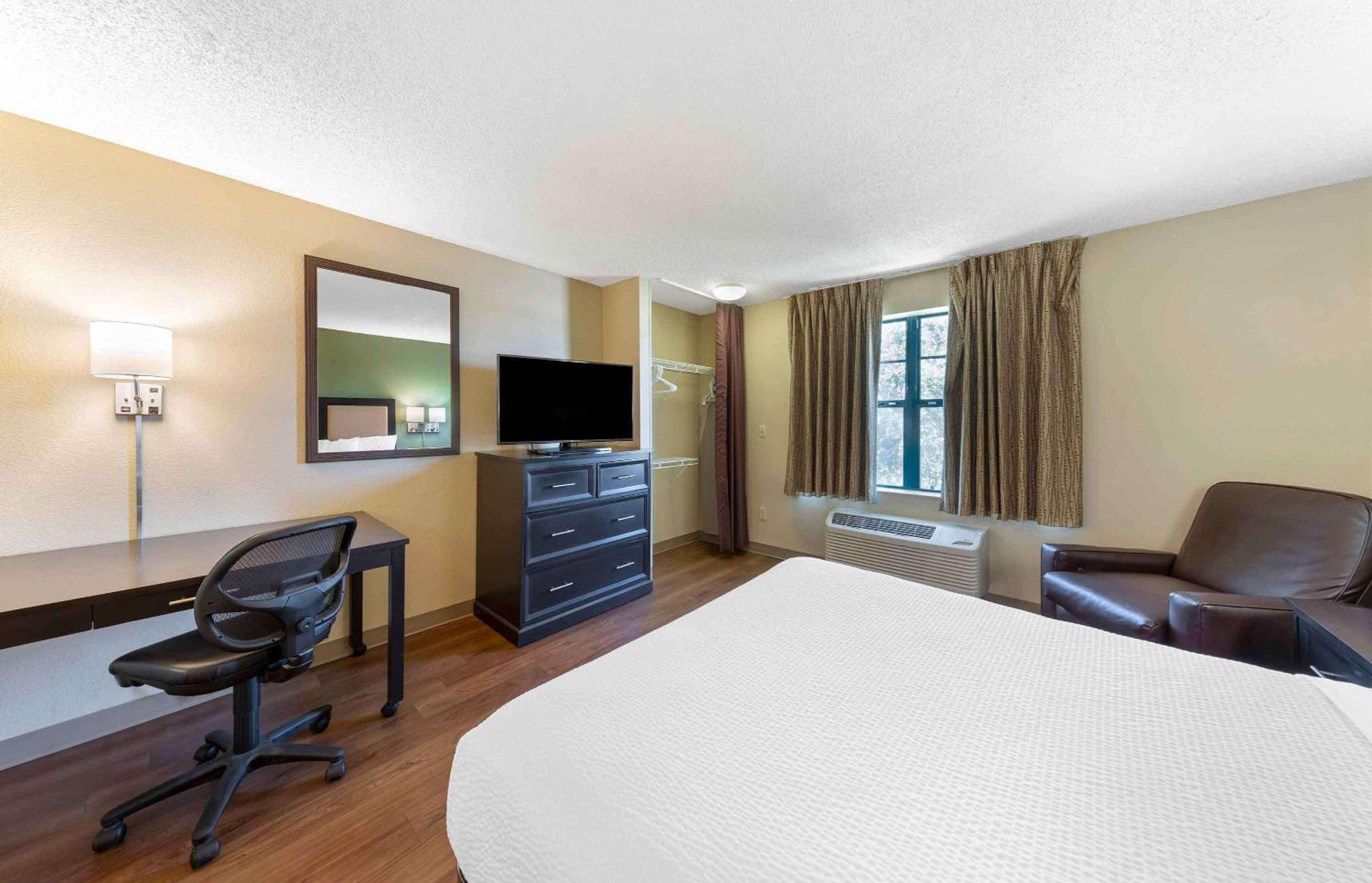 Extended Stay America Suites - Chicago - Schaumburg - I-90 Exterior photo