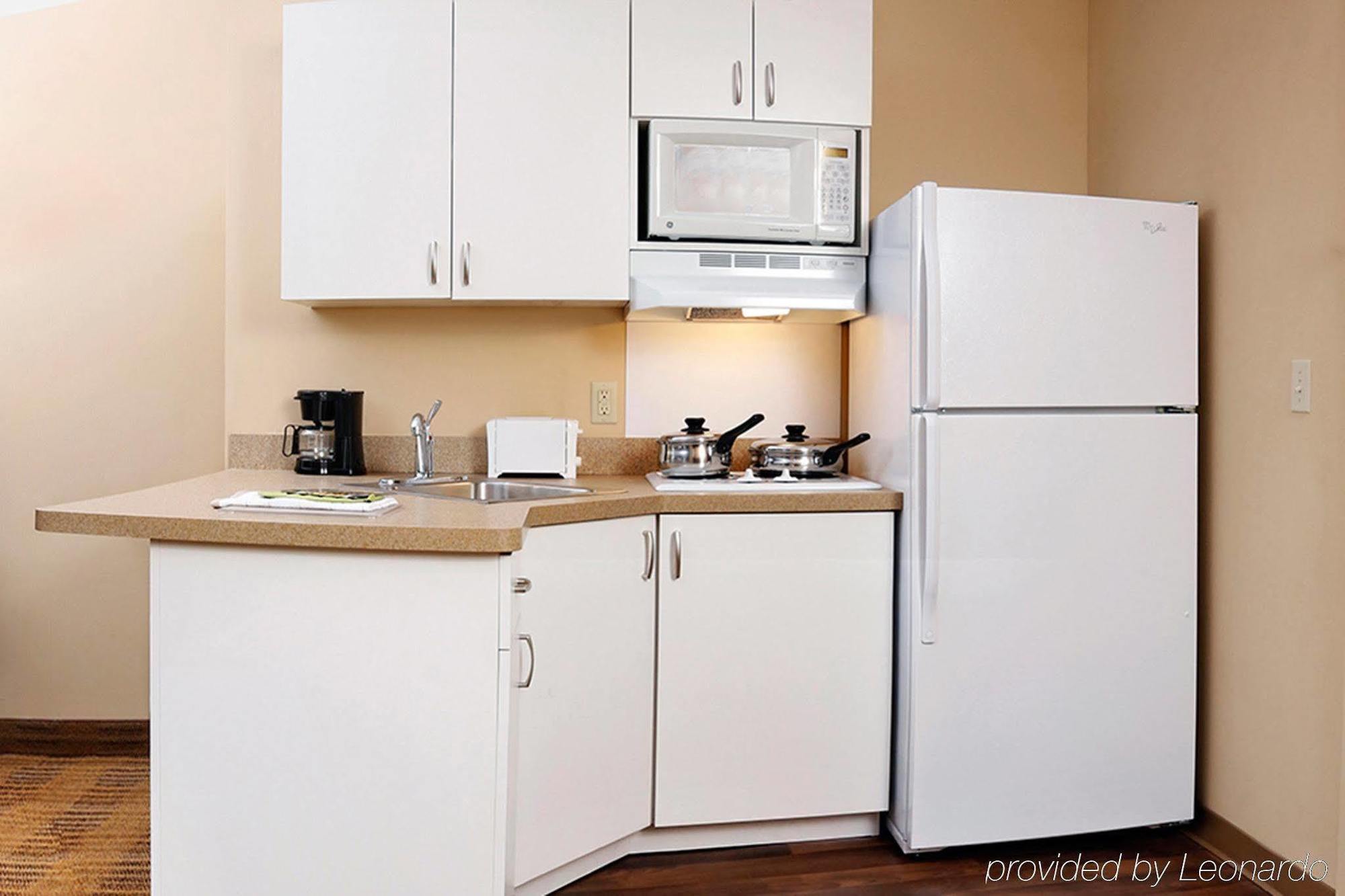 Extended Stay America Suites - Chicago - Schaumburg - I-90 Exterior photo