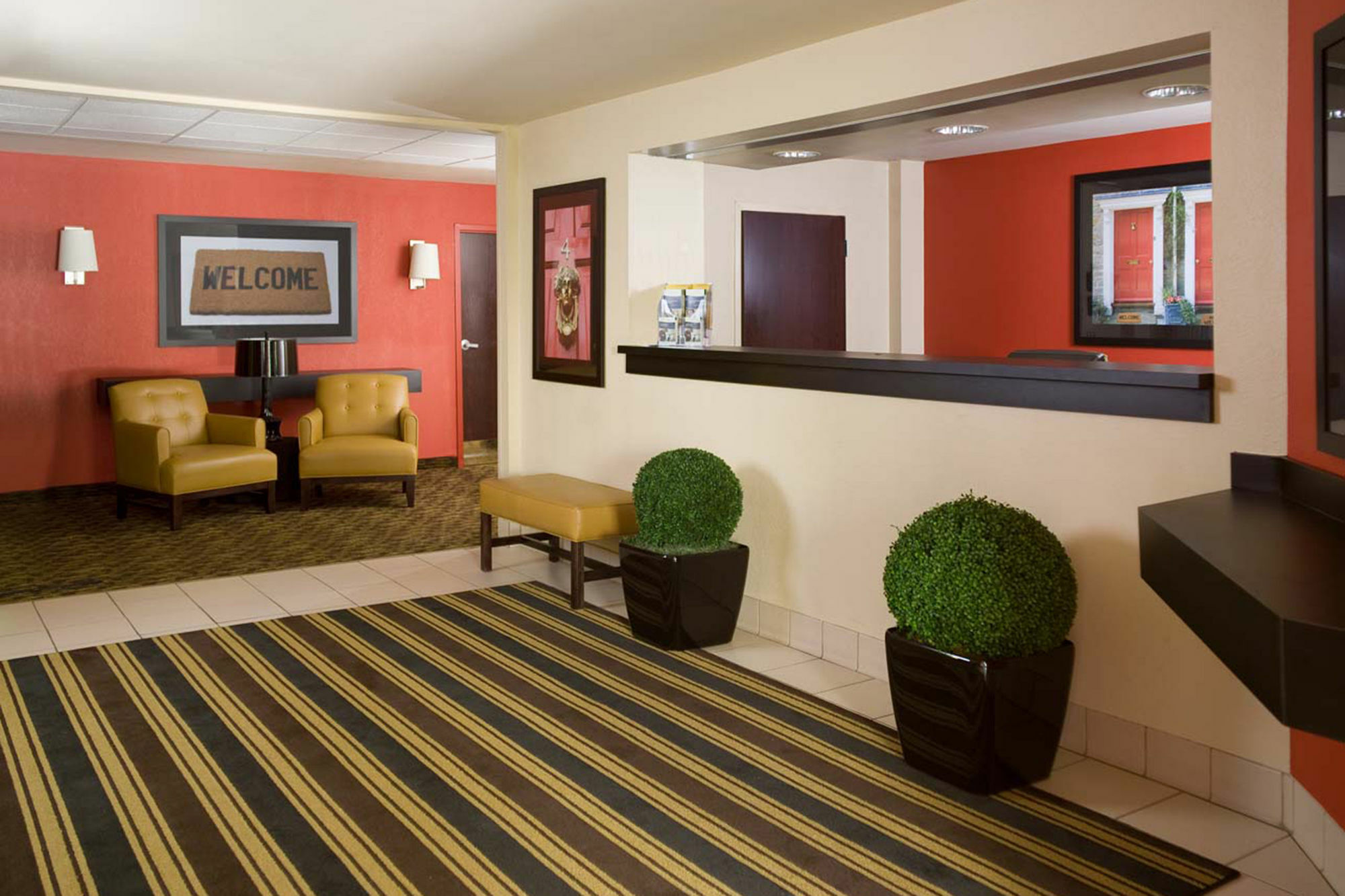 Extended Stay America Suites - Chicago - Schaumburg - I-90 Exterior photo