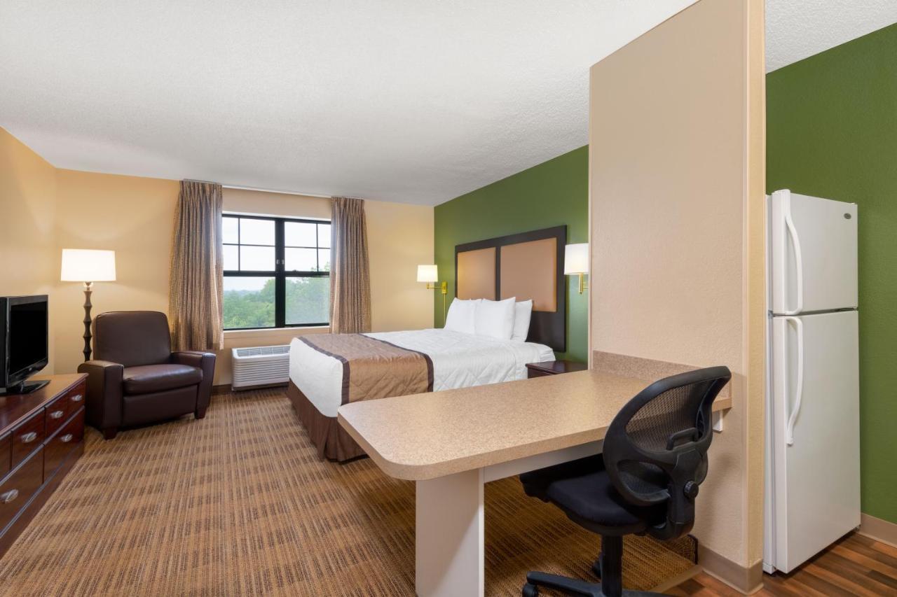 Extended Stay America Suites - Chicago - Schaumburg - I-90 Exterior photo