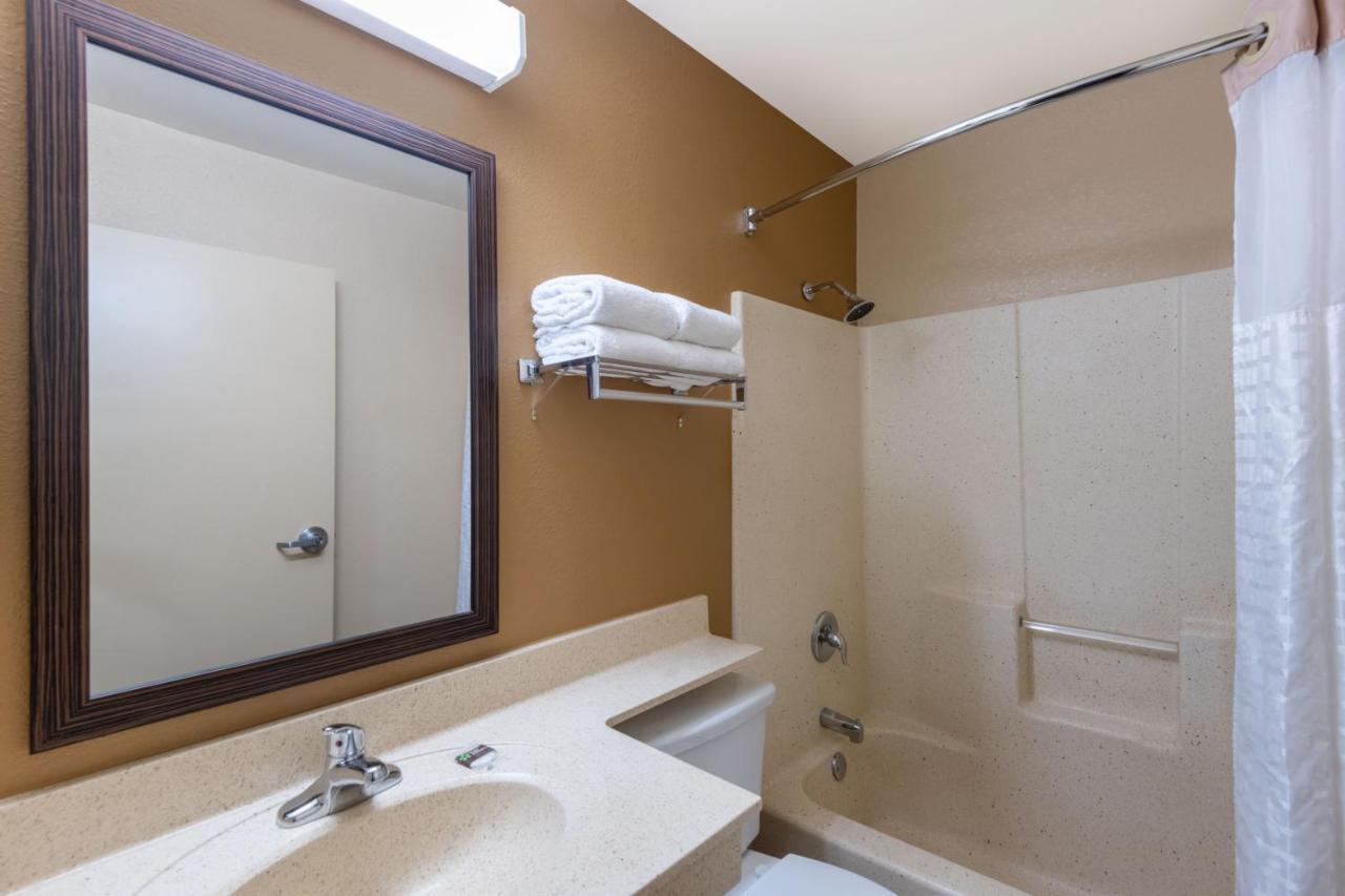 Extended Stay America Suites - Chicago - Schaumburg - I-90 Exterior photo